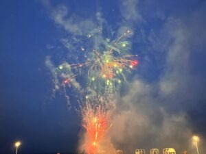 Clacton Pier Review ()