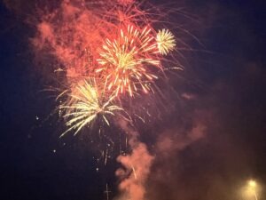 Clacton Pier Review ()