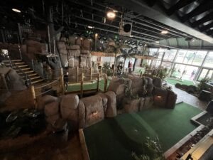 Clacton Pier Review ()