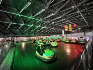 Clacton Pier Review ()
