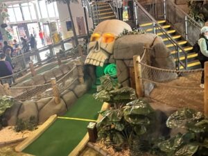 Clacton Pier Review ()