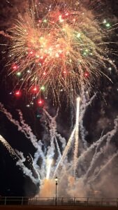 Clacton Pier Review ()