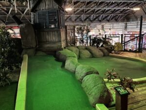 Clacton Pier Review ()