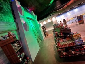 Clacton Pier Review ()