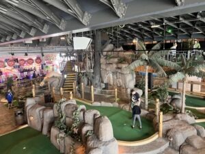 Clacton Pier Review ()
