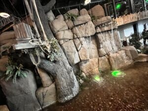 Clacton Pier Review ()