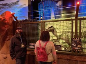 Clacton Pier Review ()