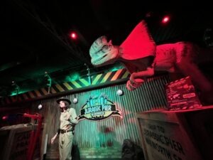 Clacton Pier Review ()