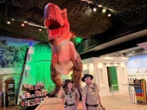 Clacton Pier Review ()
