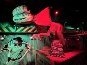 Clacton Pier Review ()