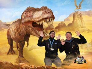 Clacton Pier Review ()