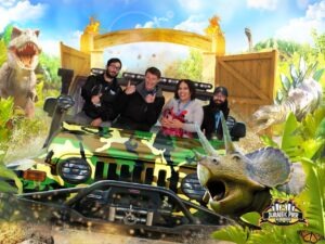 Clacton Pier Review ()