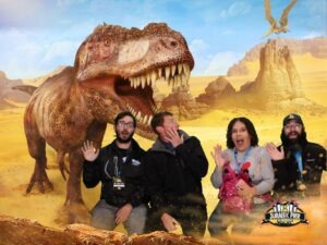 Clacton Pier Review ()