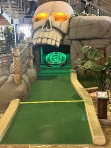 Clacton Pier Review ()
