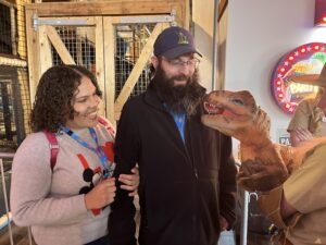 Clacton Pier Review ()