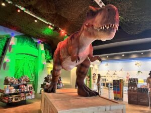 Clacton Pier Review ()