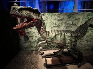 Clacton Pier Review ()
