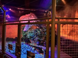 Clacton Pier Review ()