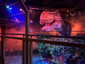 Clacton Pier Review ()