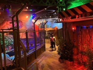 Clacton Pier Review ()