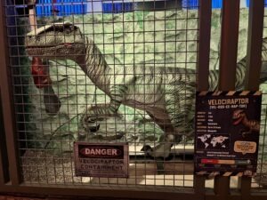 Clacton Pier Review ()