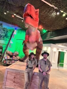 Clacton Pier Review ()
