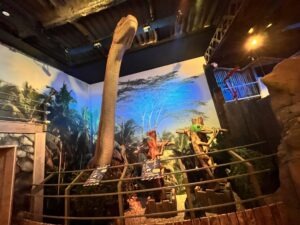 Clacton Pier Review ()