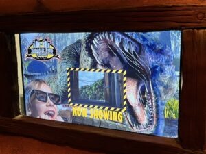 Clacton Pier Review ()