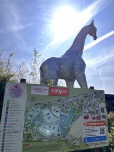 Colchester Zoo Review ()