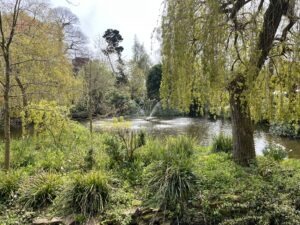 Colchester Zoo Review ()