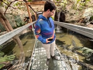Colchester Zoo Review ()