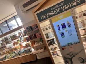 Colchester Zoo Review ()