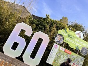 Colchester Zoo Review ()
