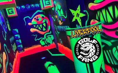 Golf Fang Liverpool Review