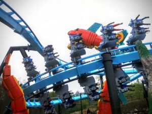 Legoland Deutschland Review ()