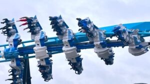 Legoland Deutschland Review ()