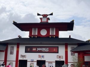 Legoland Deutschland Review ()