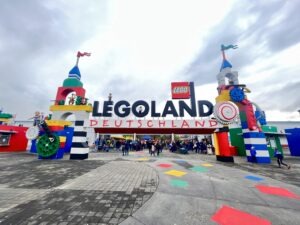 Legoland Deutschland Review ()