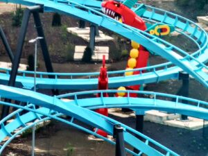 Legoland Deutschland Review ()