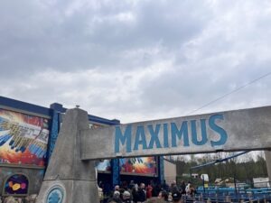 Legoland Deutschland Review ()
