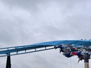 Legoland Deutschland Review ()