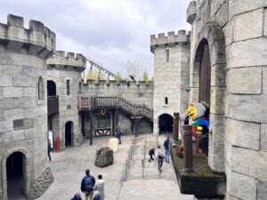 Legoland Deutschland Review ()