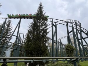Legoland Deutschland Review ()