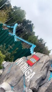 Legoland Deutschland Review ()