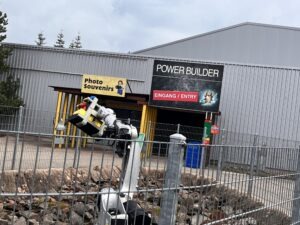Legoland Deutschland Review ()