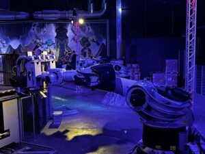 Legoland Deutschland Review ()