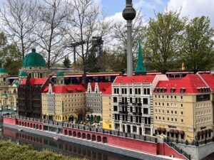 Legoland Deutschland Review ()