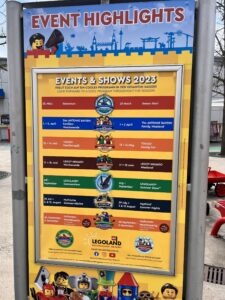 Legoland Deutschland Review ()