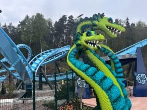 Legoland Deutschland Review ()