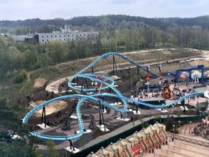 Legoland Deutschland Review ()